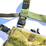 101 Jim Straps - Army Green