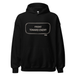 FTE Hoodie Black