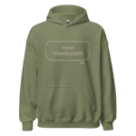 FTE Hoodie OD