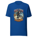 Fast Eddie True Royal