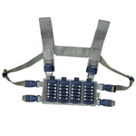GT Card on Chest Rig
