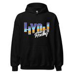 HYOH Racing Hoody