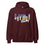 HYOH Racing Hoody