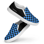 HYOH Racing Slip On Blue