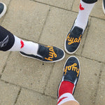 HYOH Racing Slip On MCB