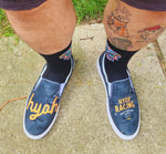 HYOH Racing Slip On MCB