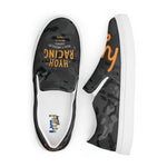 HYOH Racing Slip On MCB
