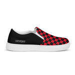 HYOH Racing Slip On Red