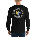 HYOH BMX LS - Class Back