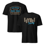 HYOH BMX Make the Main