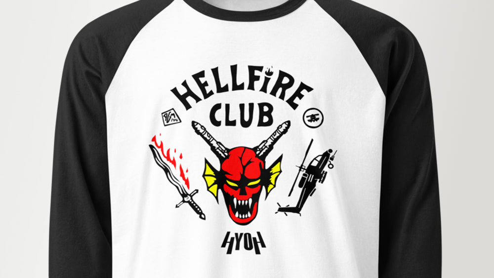 HYOH - LS - Hellfire