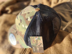 Cap - Multicam and Black Snapback