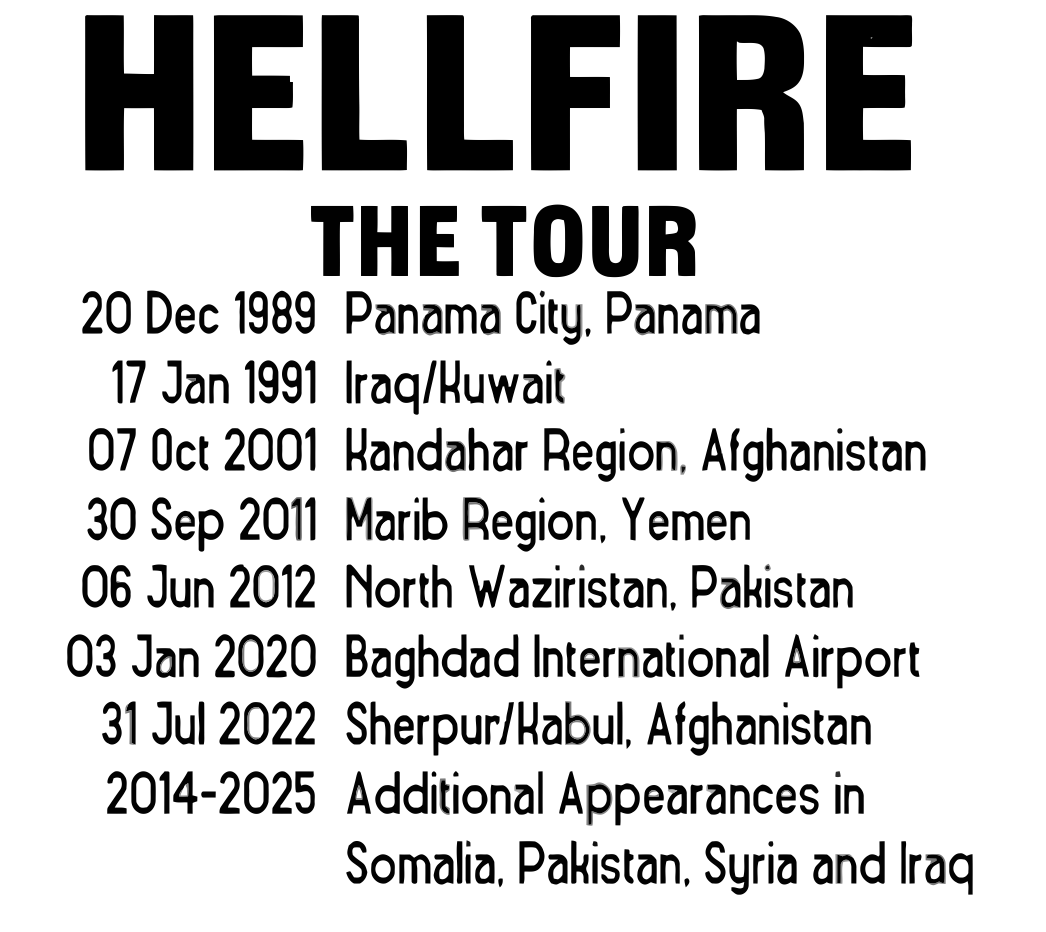 HYOH - LS - Hellfire