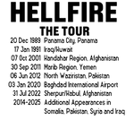 HYOH - LS - Hellfire