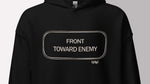 FTE Hoodie Black