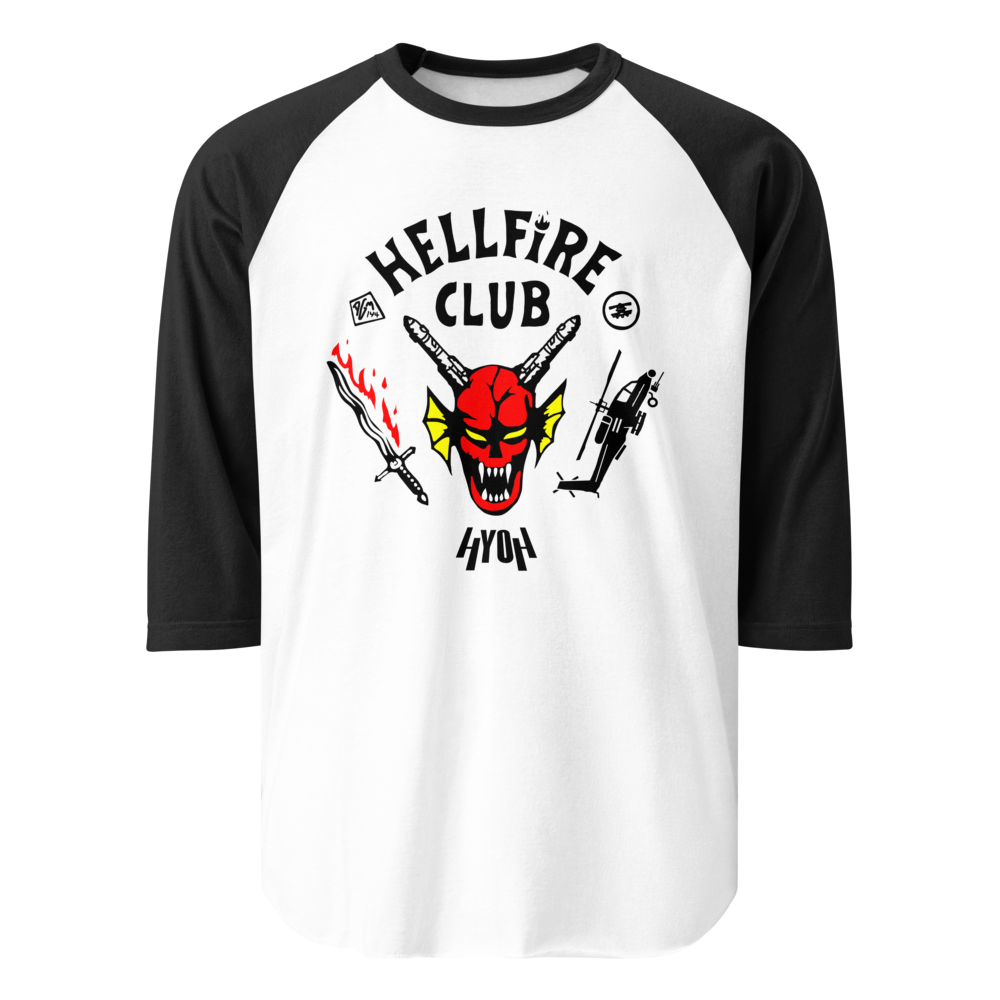 HYOH - LS - Hellfire