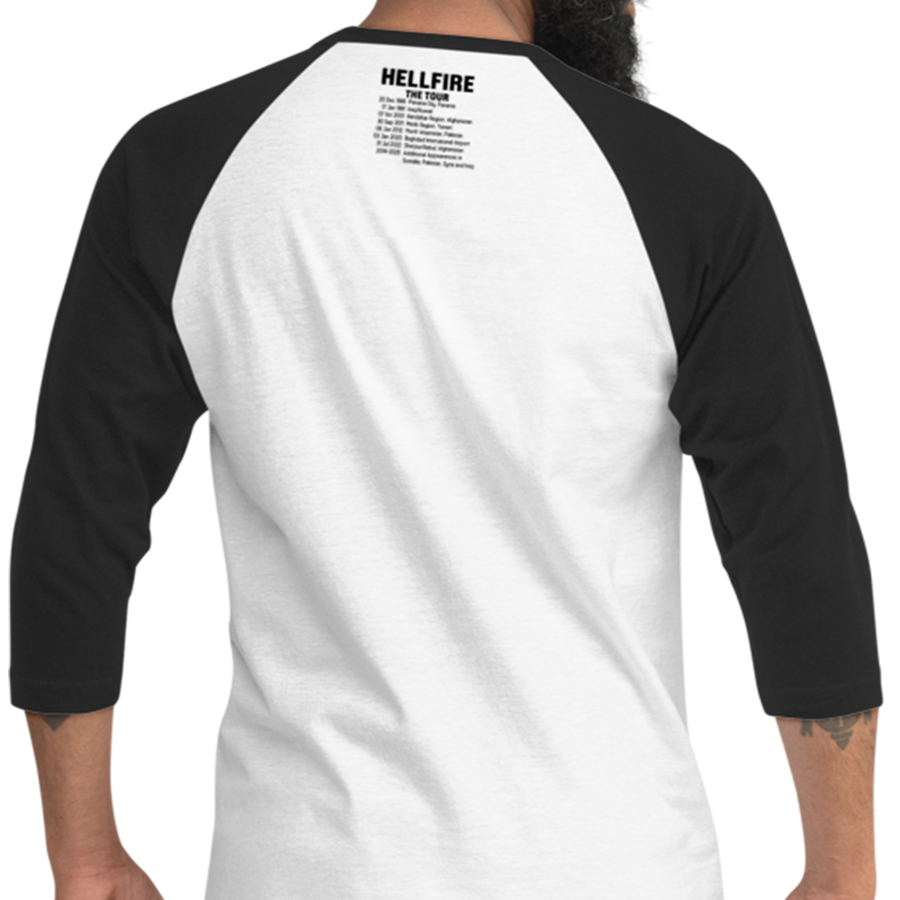 HYOH - LS - Hellfire