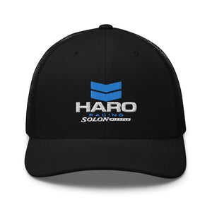 SBR - Haro Cap