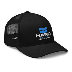 SBR - Haro Cap