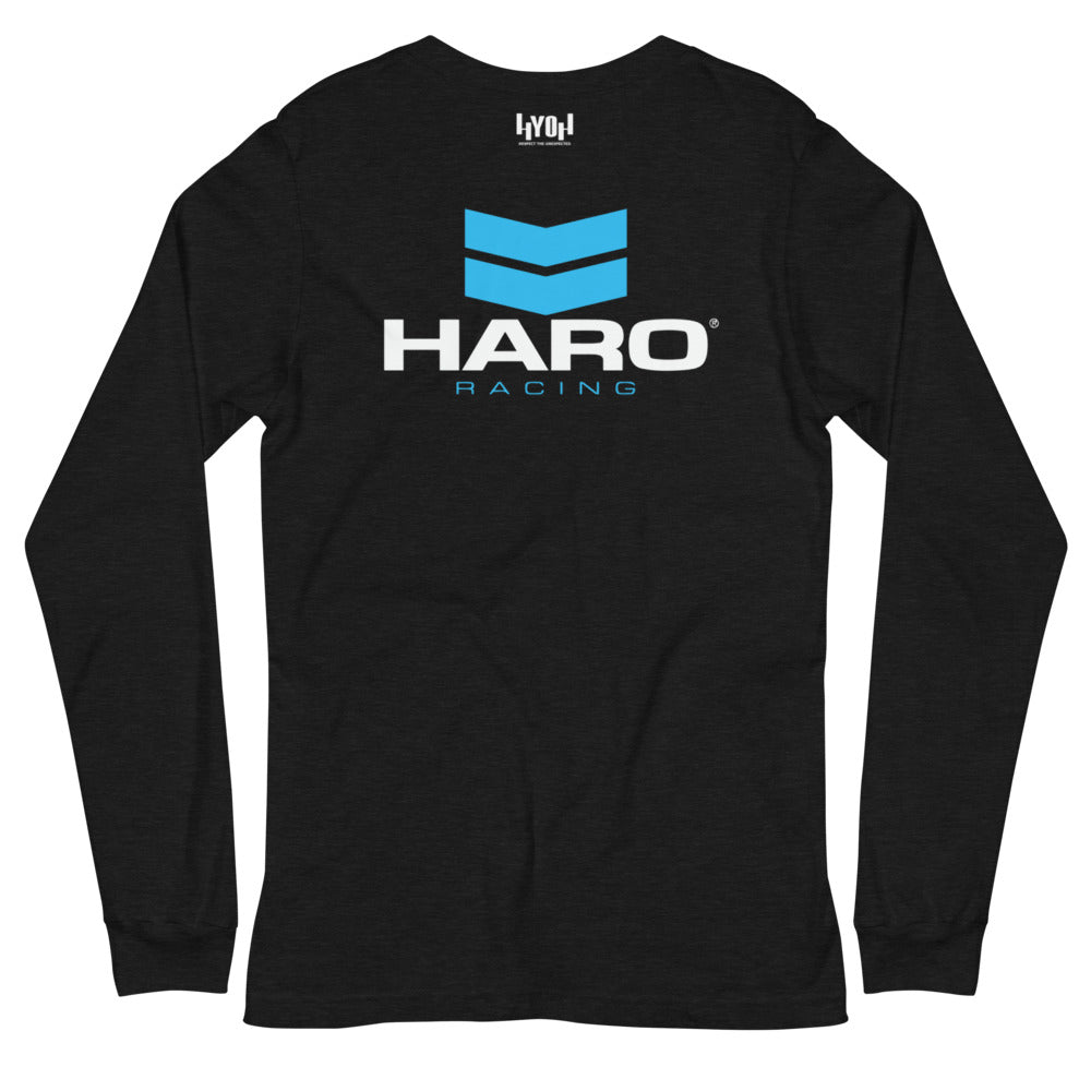SBR - Haro Long Sleeve