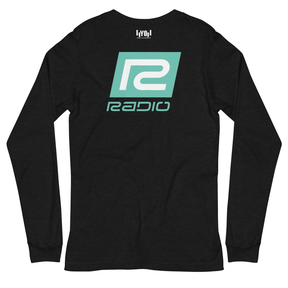 SBR - Radio Long Sleeve