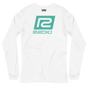SBR - Radio (White)