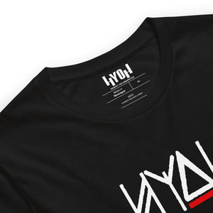 HYOH ODIN T - New Inside Label, no tag!